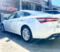 تۆیۆتا ئەڤەلۆن